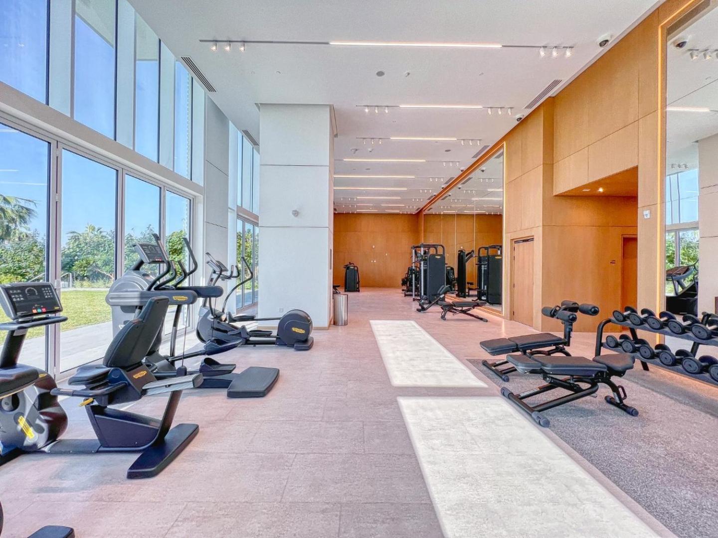 Brand New 1br In Jbr With Access