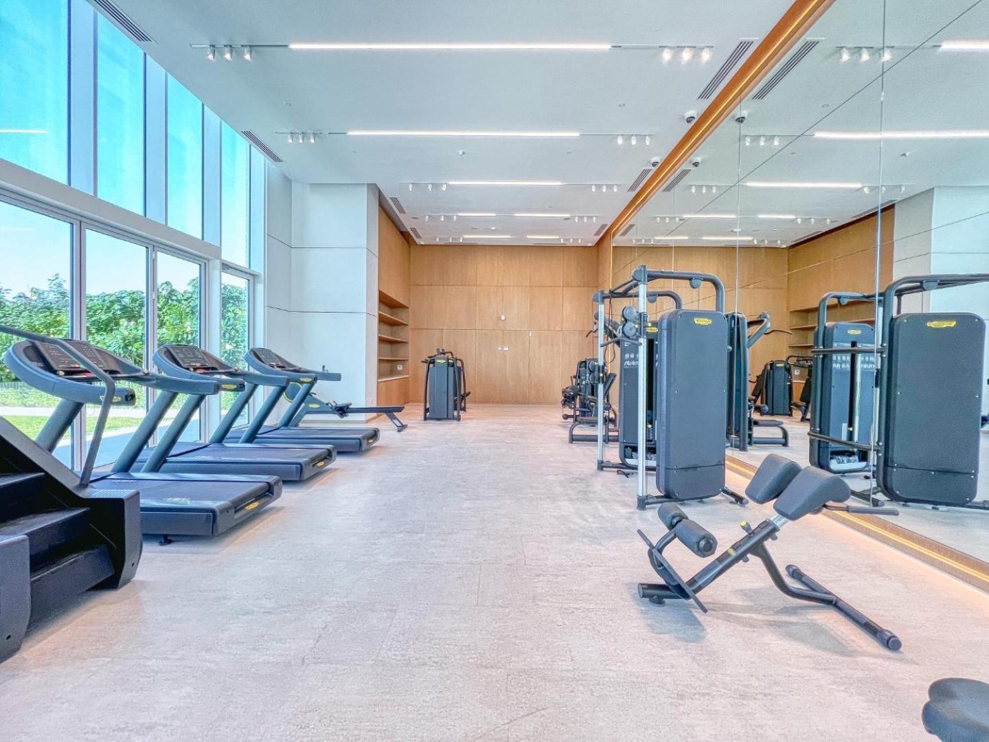 Brand New 1br In Jbr With Access