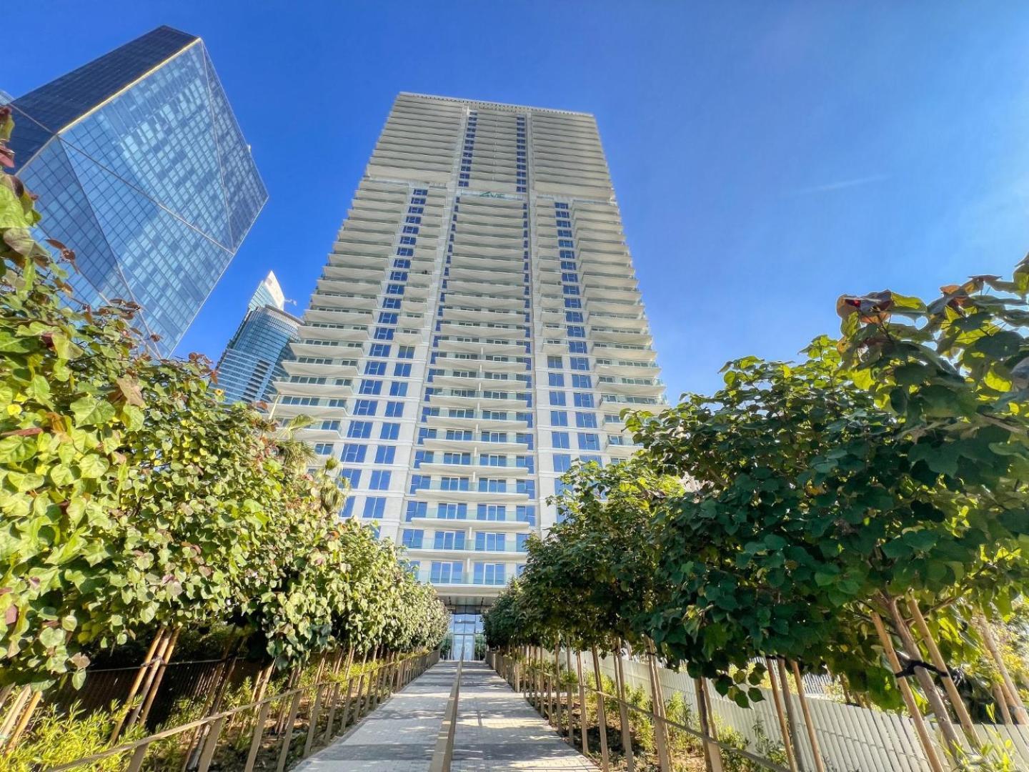 Apartment Brand New 1br In Jbr With Access Dubai