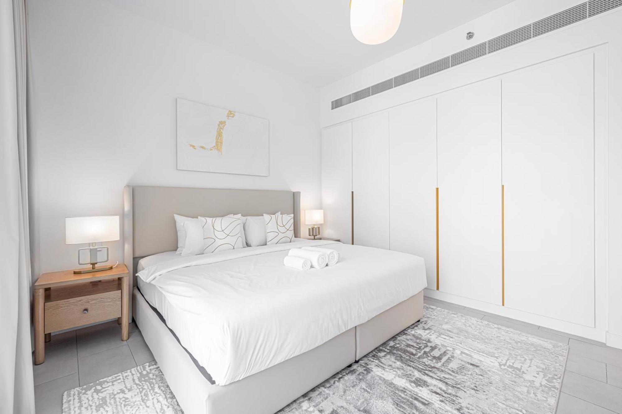 Brand New 1br In Jbr With Access *