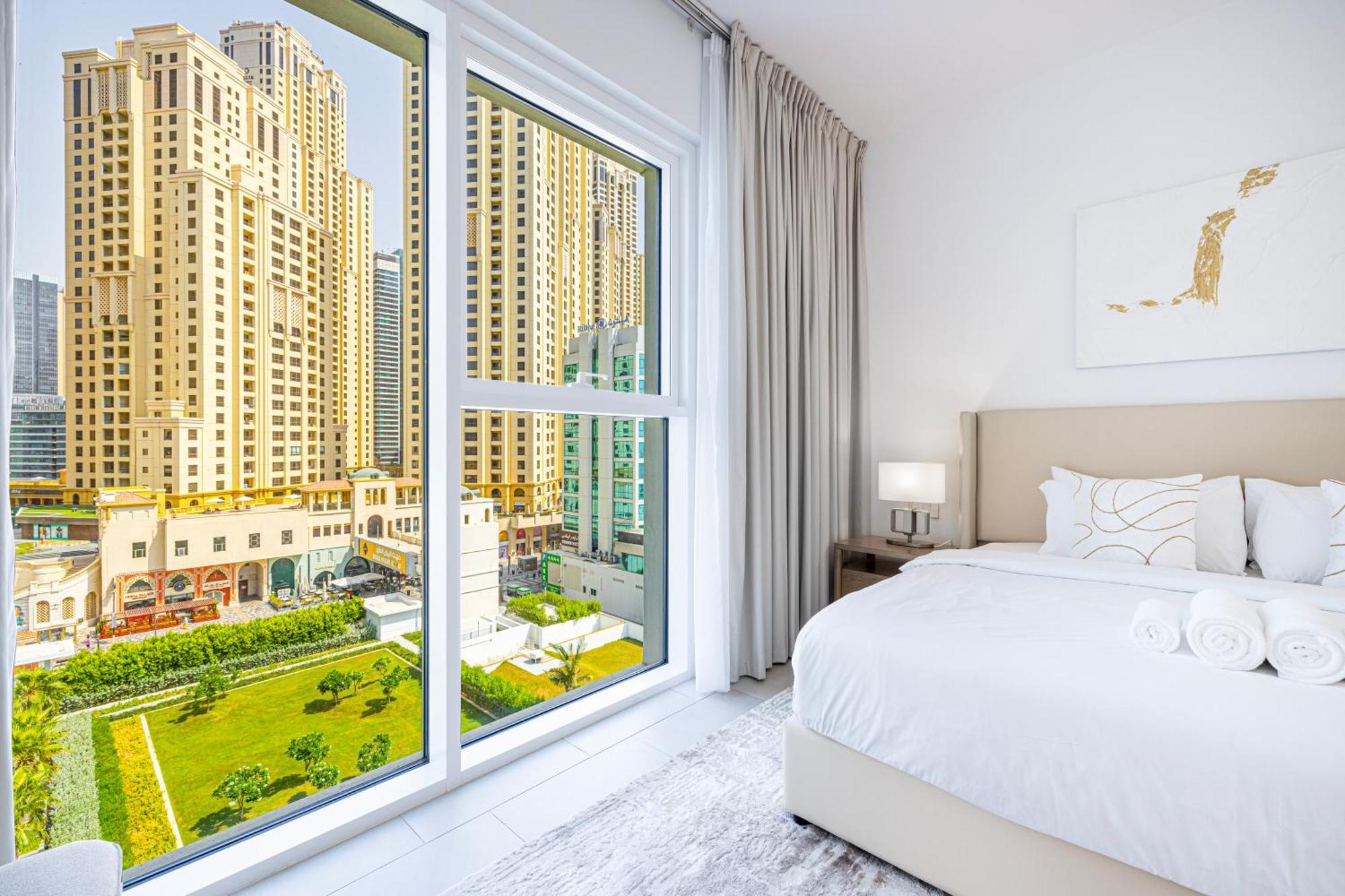 Apartment Brand New 1br In Jbr With Access