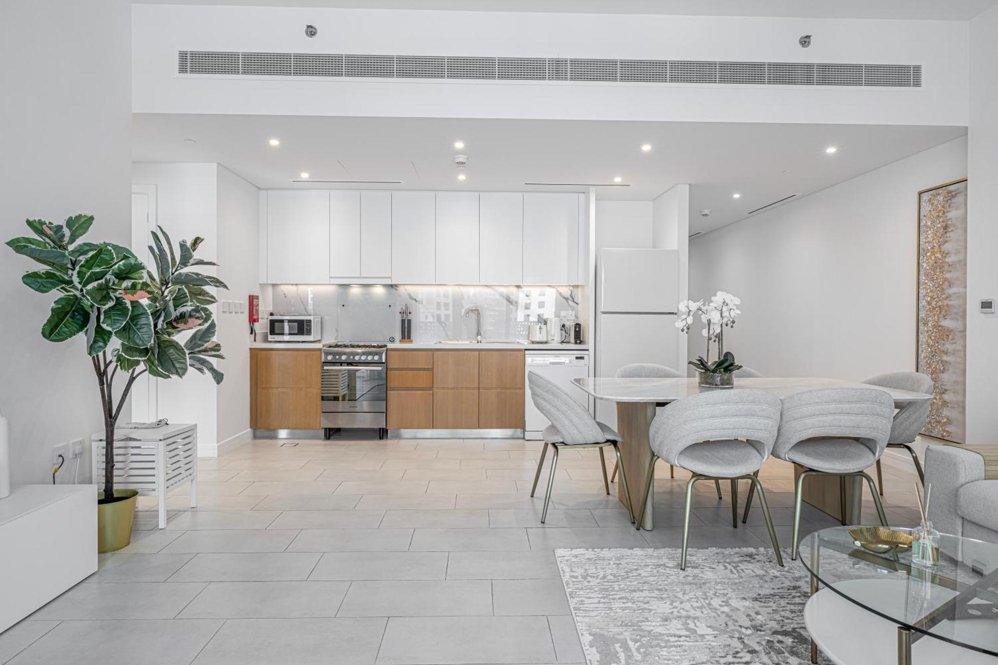 Brand New 1br In Jbr With Access *