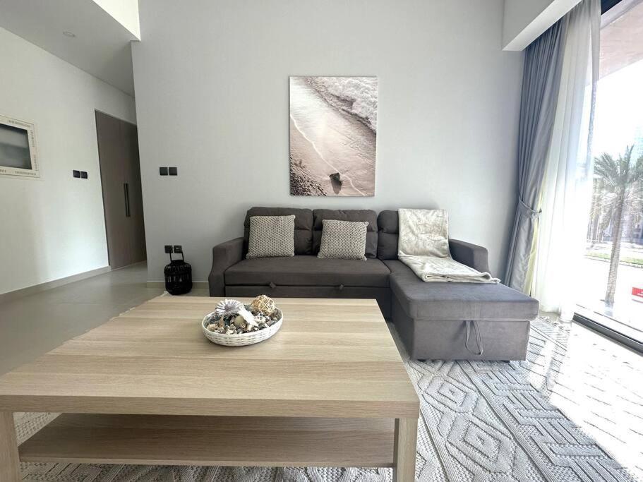 Brand New 1br Downtown - Next To Mall Dubai
