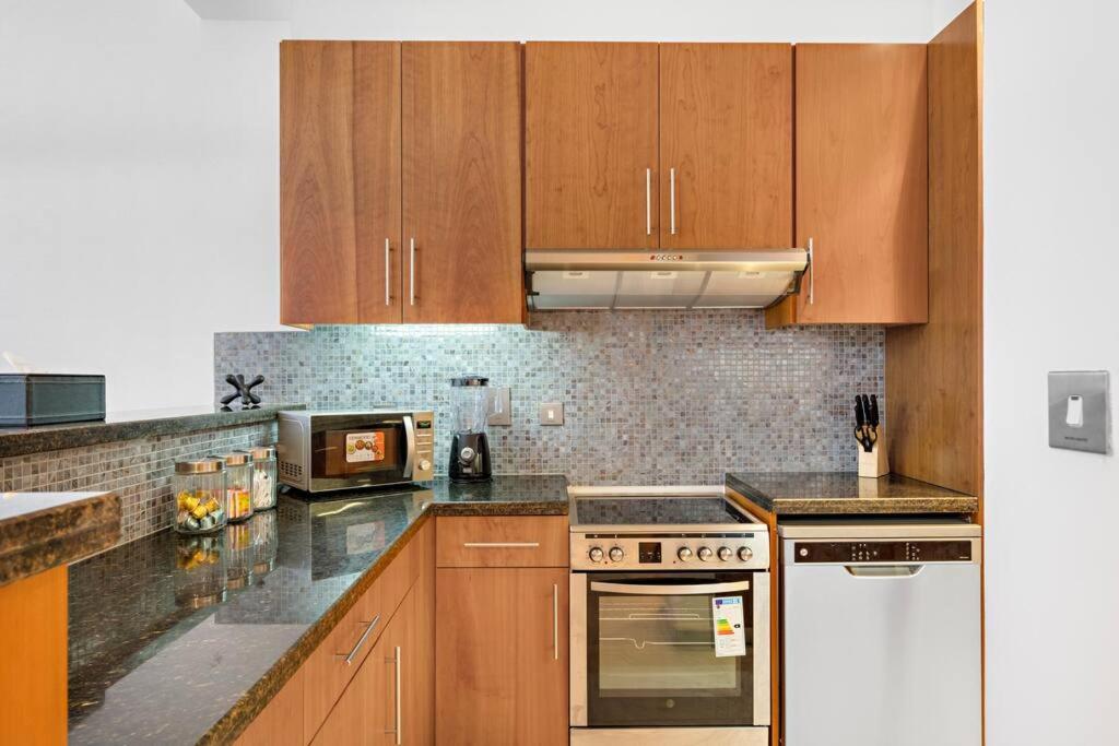 First Class 1br Elegance In Difc * Dubai