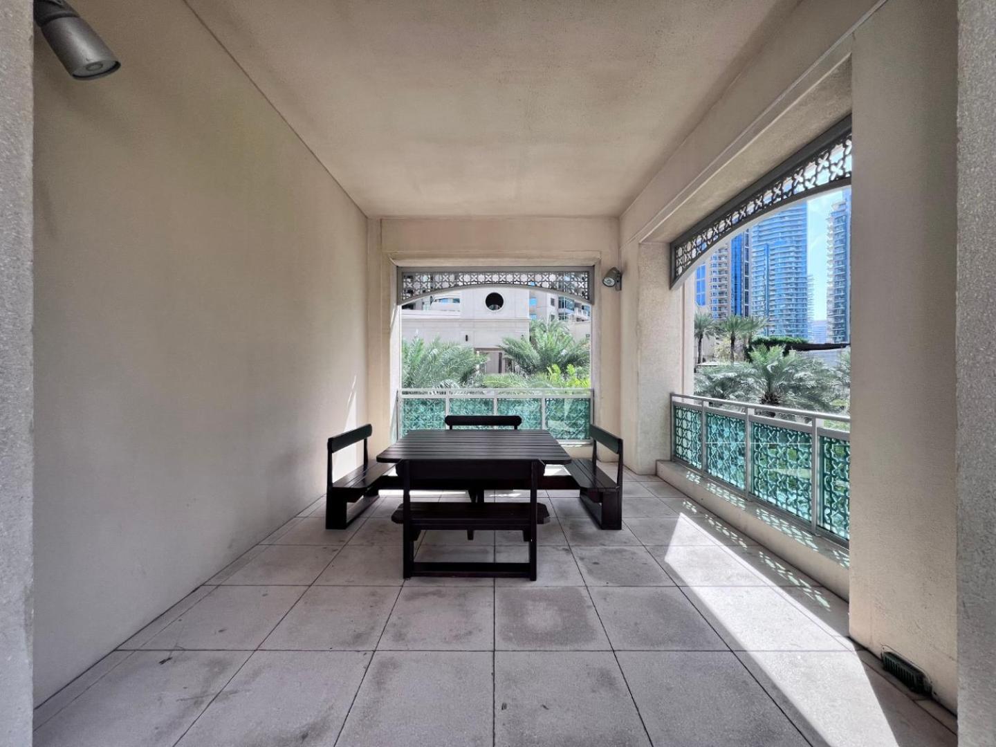 Apartment Beautiful 2br Study - Marina *