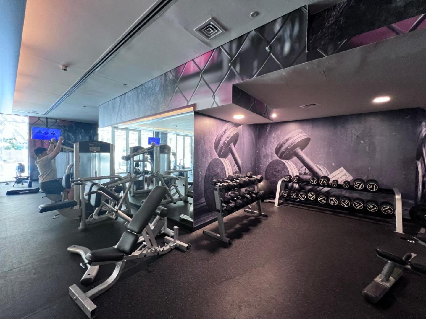 Beautiful 2br Study - Marina Dubai