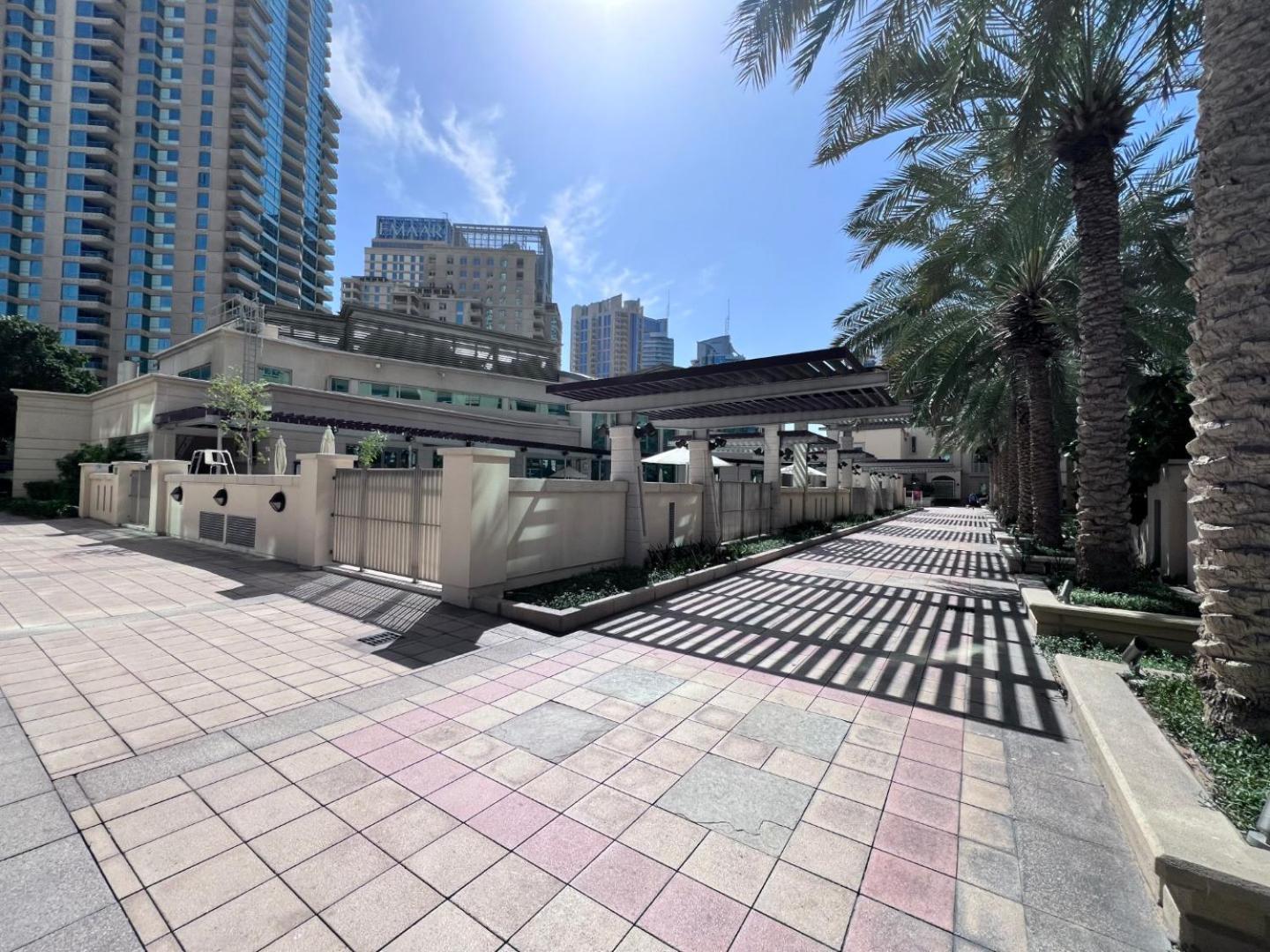 Apartment Beautiful 2br Study - Marina *
