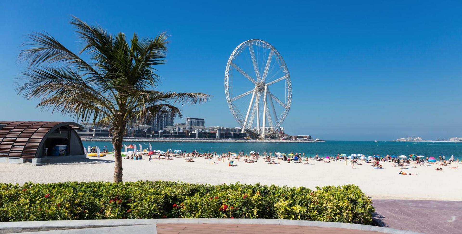 Apartment Elegant 10 Minutes From Marina
