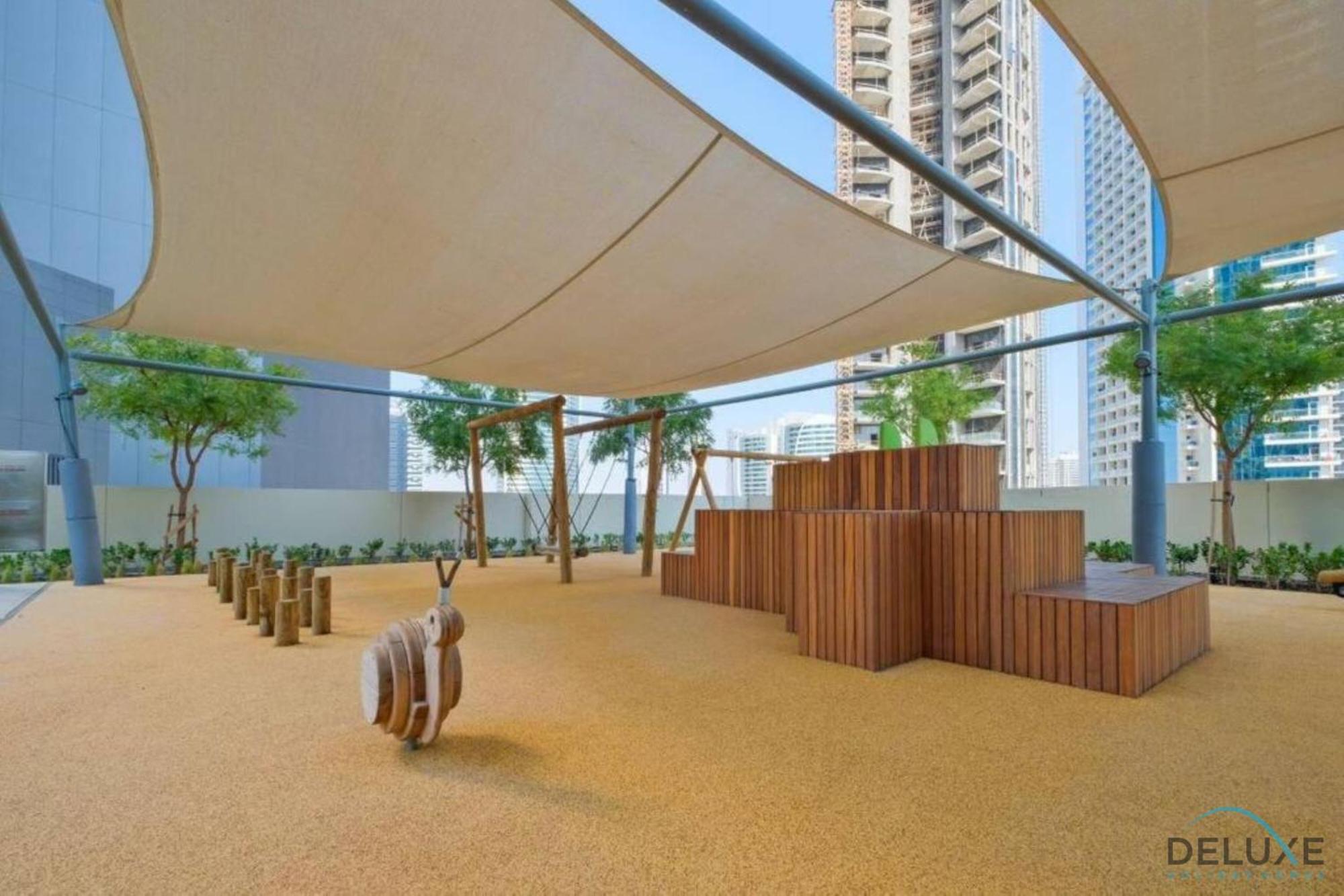 Apartment Luxurious 3br With Burj Khalifa View, Downtown By Deluxe Homes *