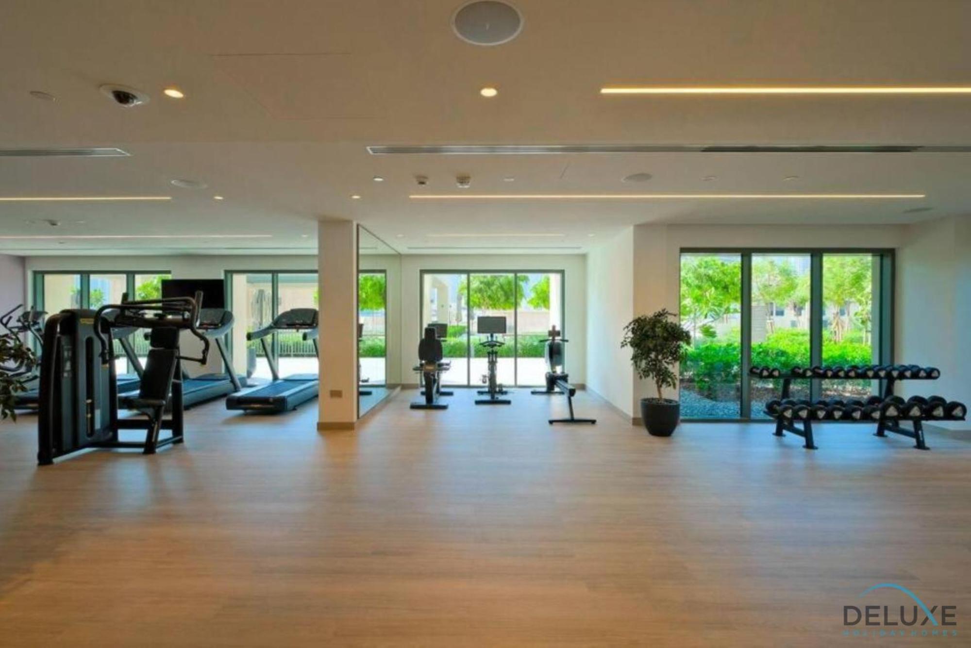 Apartment Luxurious 3br With Burj Khalifa View, Downtown By Deluxe Homes