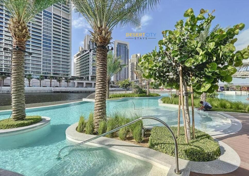 Apartment Luxurious 1 Bed In Creek Harbor, Hosted By Desert *