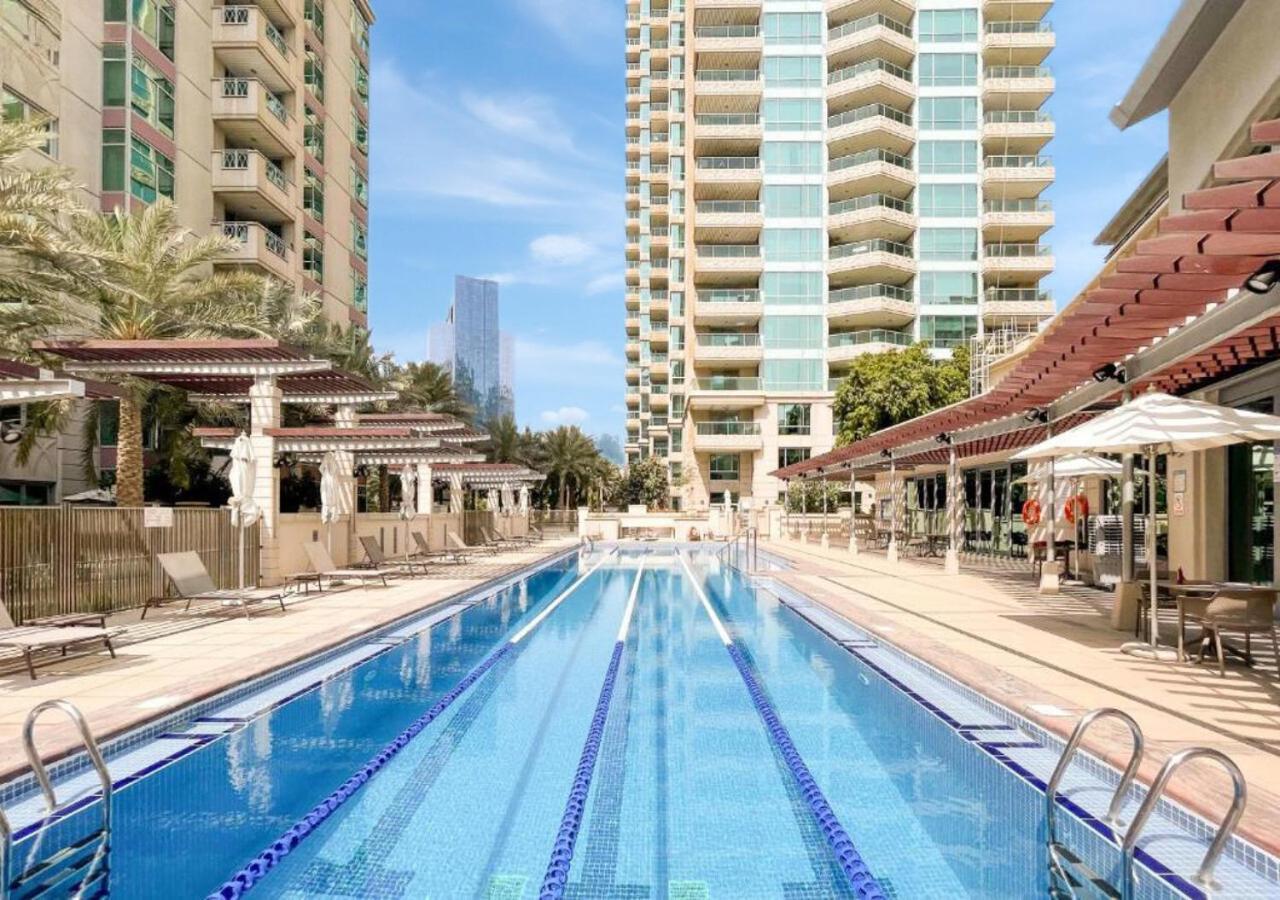 Apartment Savis Home- Stunning & Vibrant Marina *