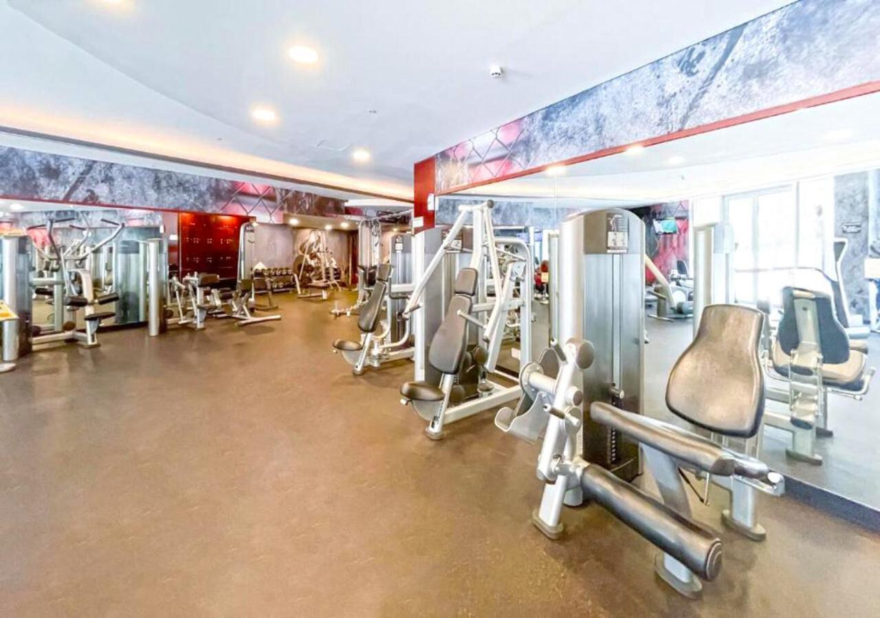 Apartment Savis Home- Stunning & Vibrant Marina Dubai