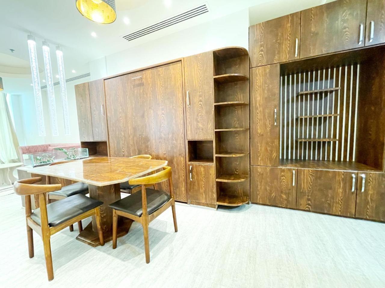 Zenith Smart - Zenith Tower A2 Apartment *