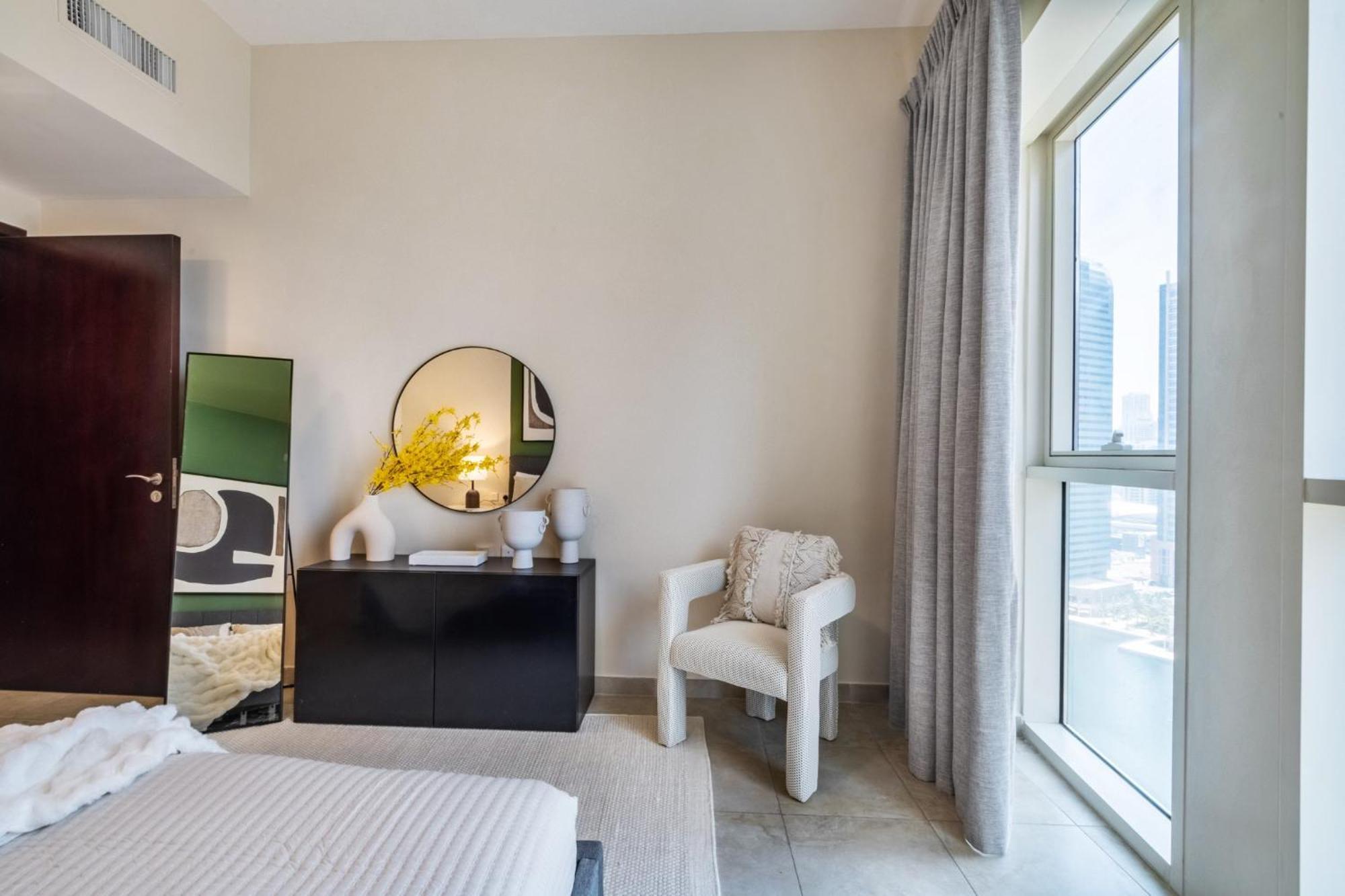 The Smart Concierge - Lakeshore Jlt * Dubai