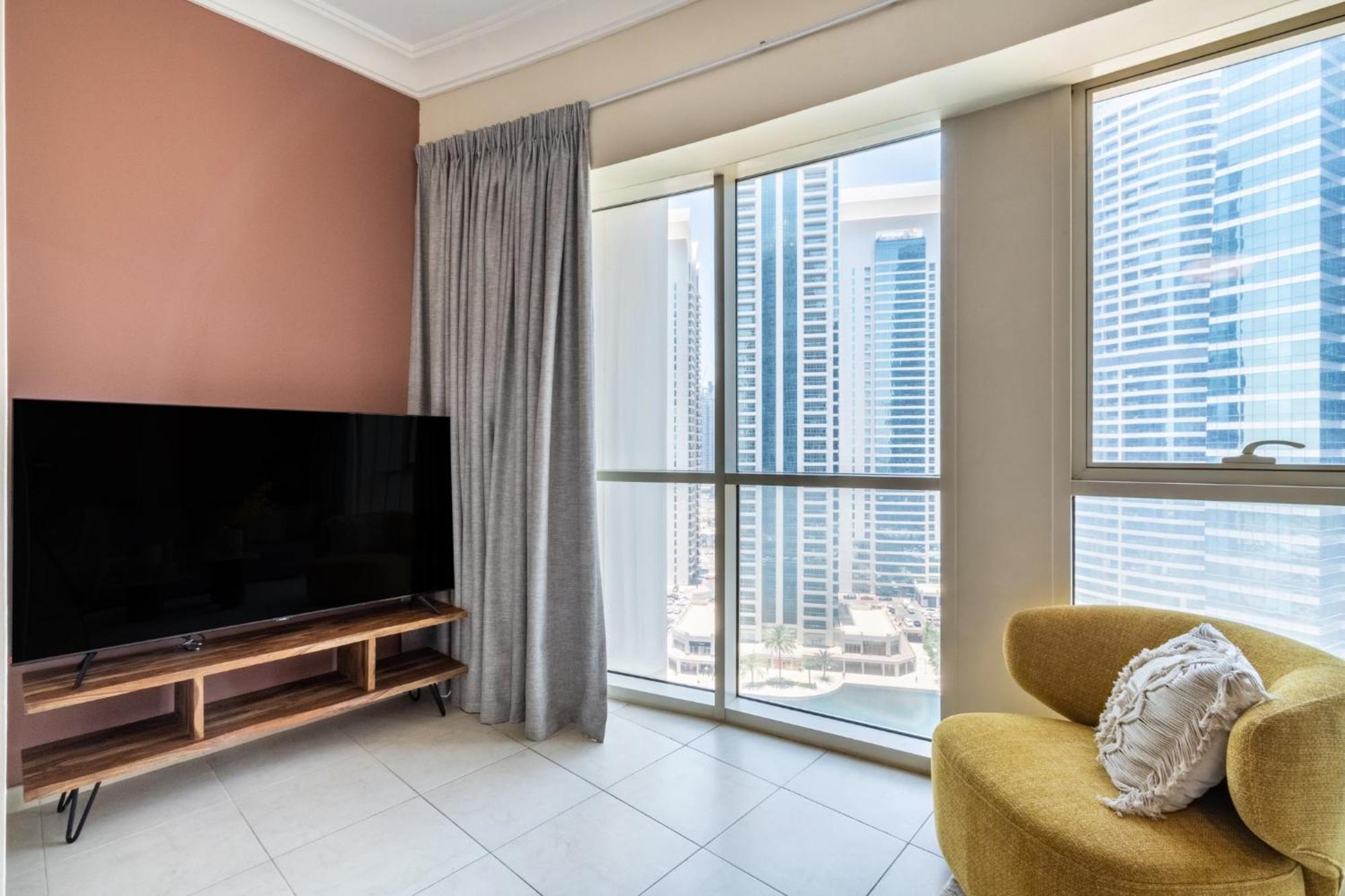 The Smart Concierge - Lakeshore Jlt