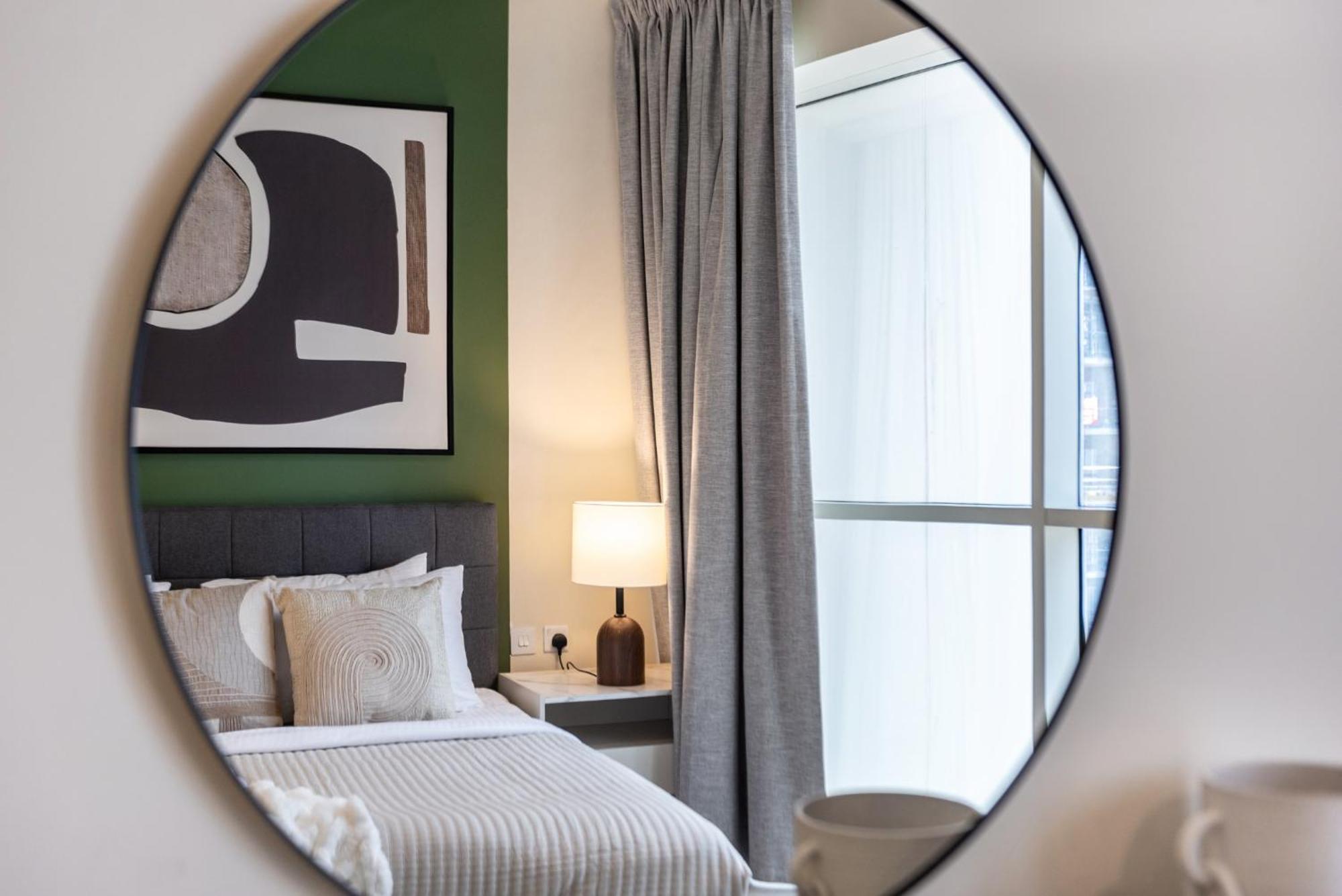 The Smart Concierge - Lakeshore Jlt