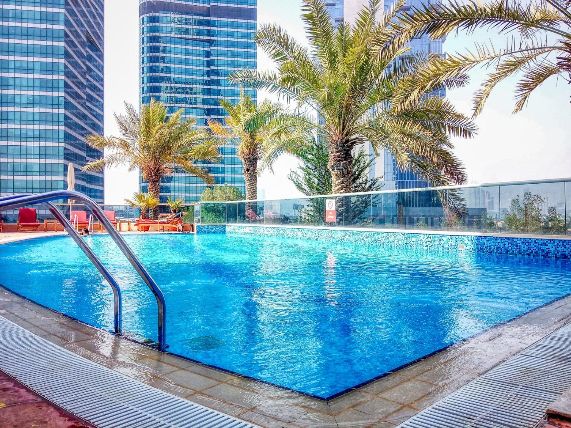 Apartment The Smart Concierge - Lakeshore Jlt