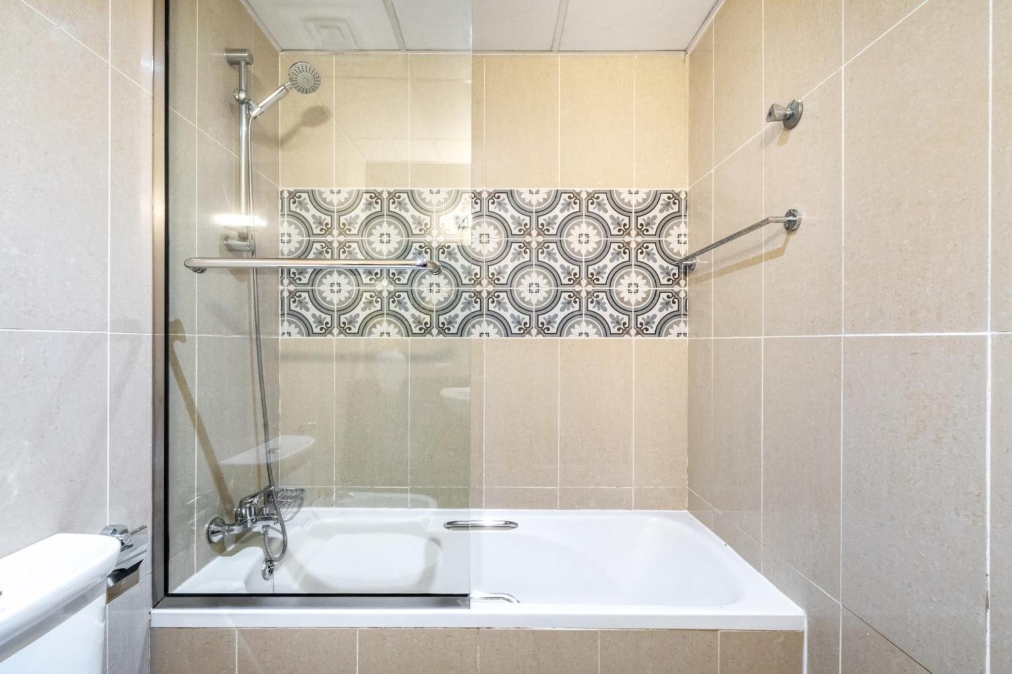 The Smart Concierge - Lakeshore Jlt Apartment *