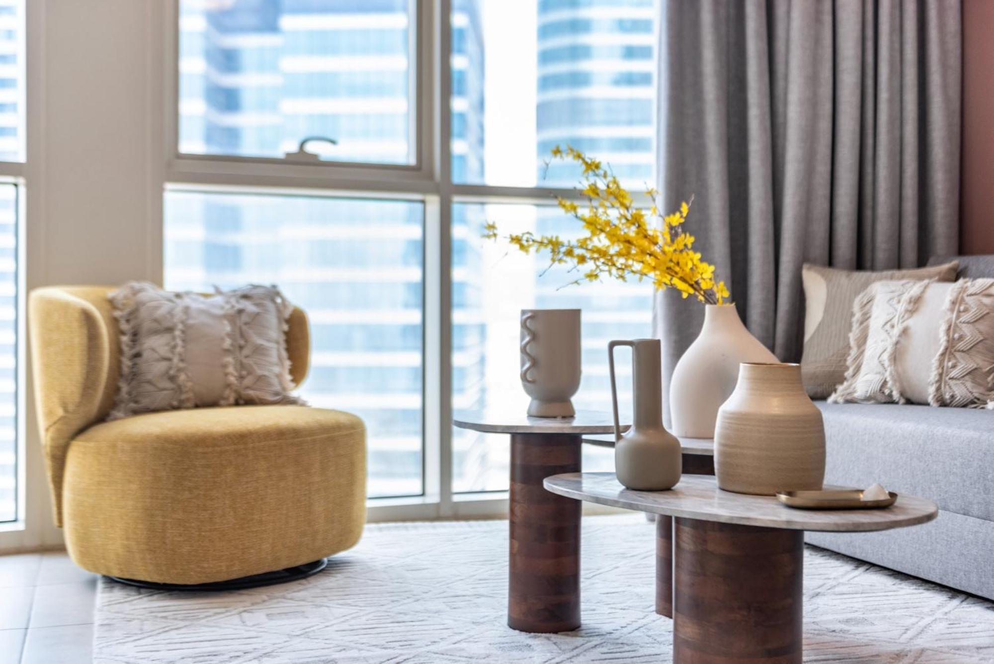 The Smart Concierge - Lakeshore Jlt *