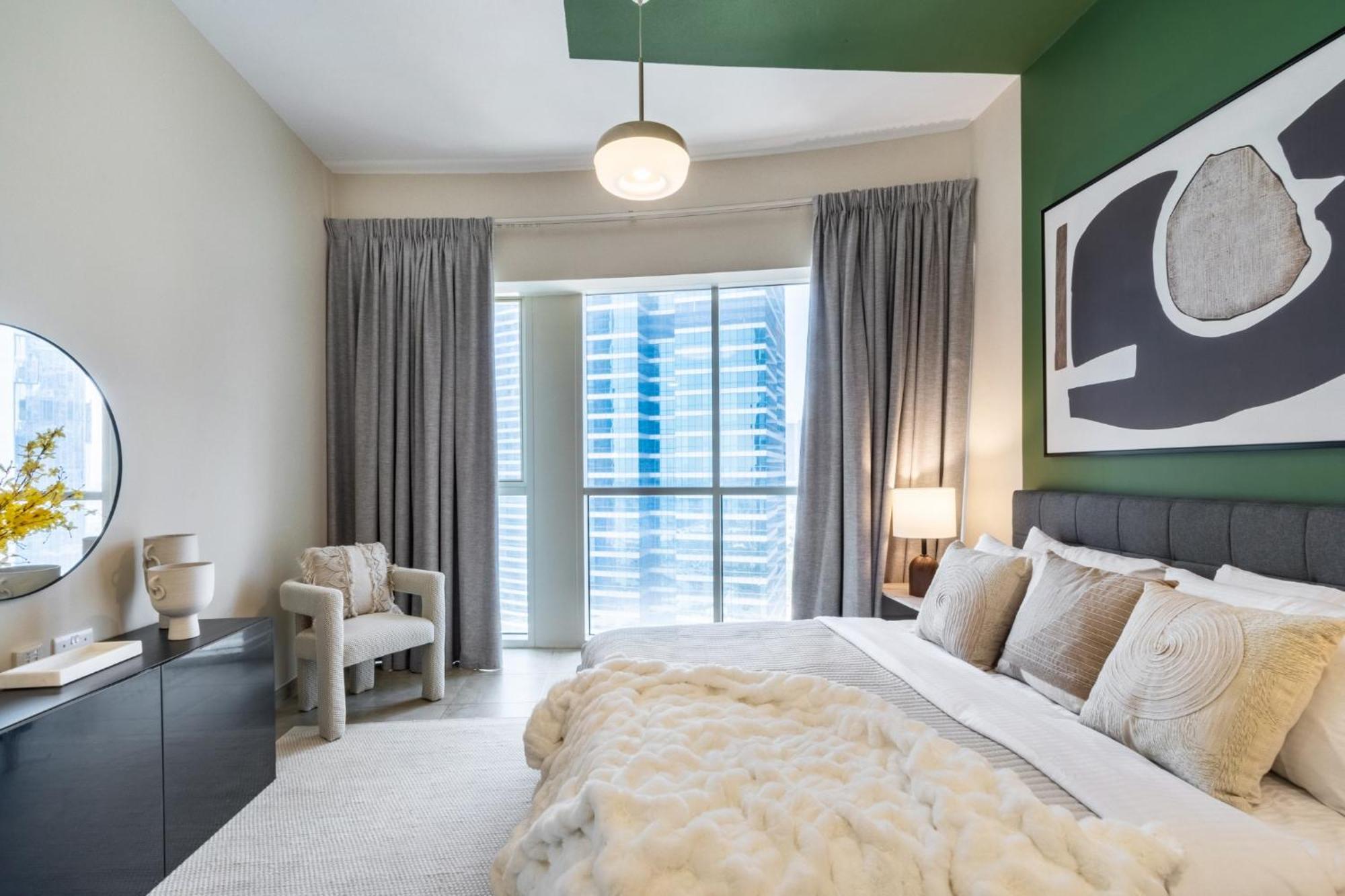 The Smart Concierge - Lakeshore Jlt