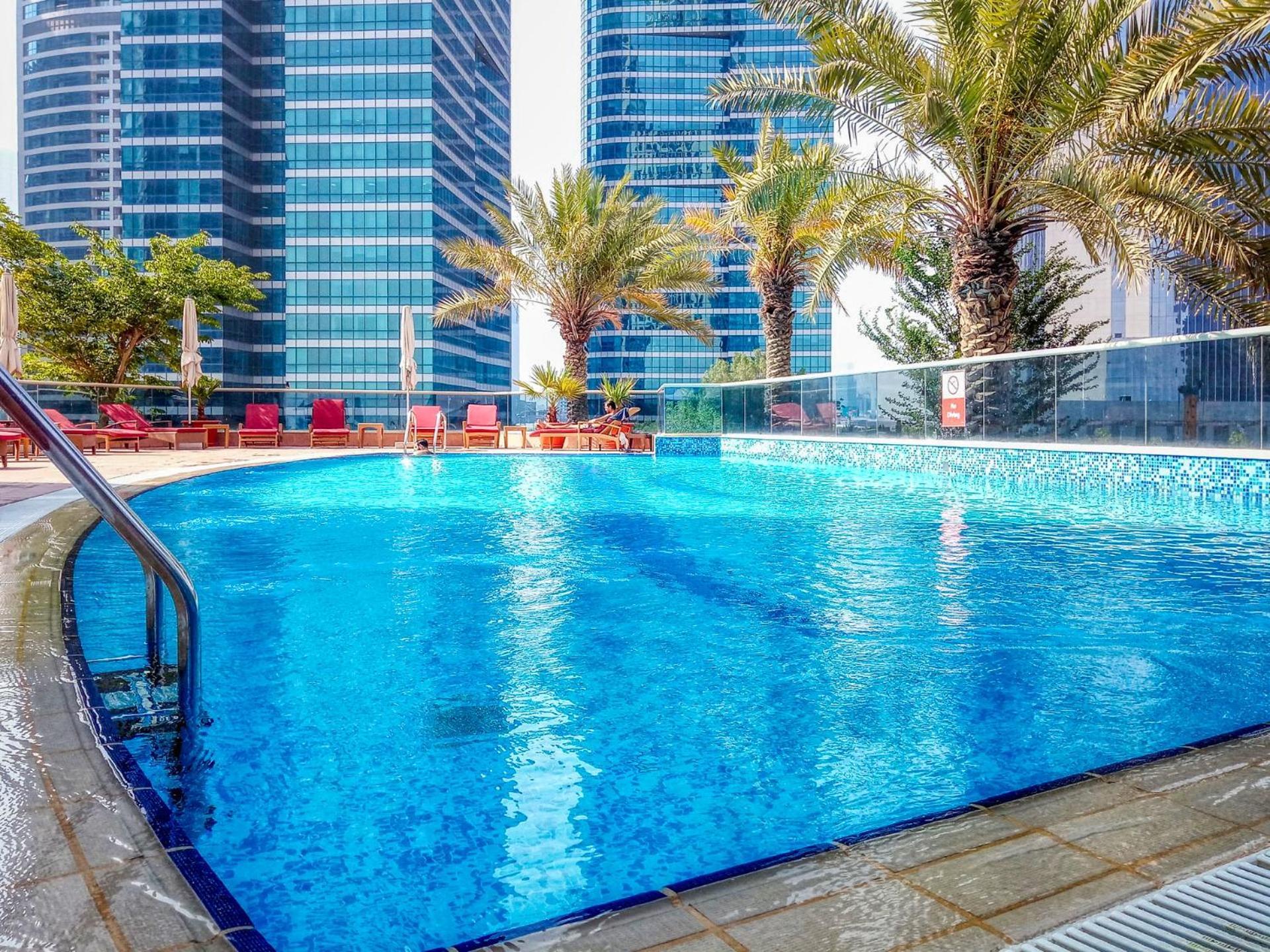 Apartment The Smart Concierge - Lakeshore Jlt