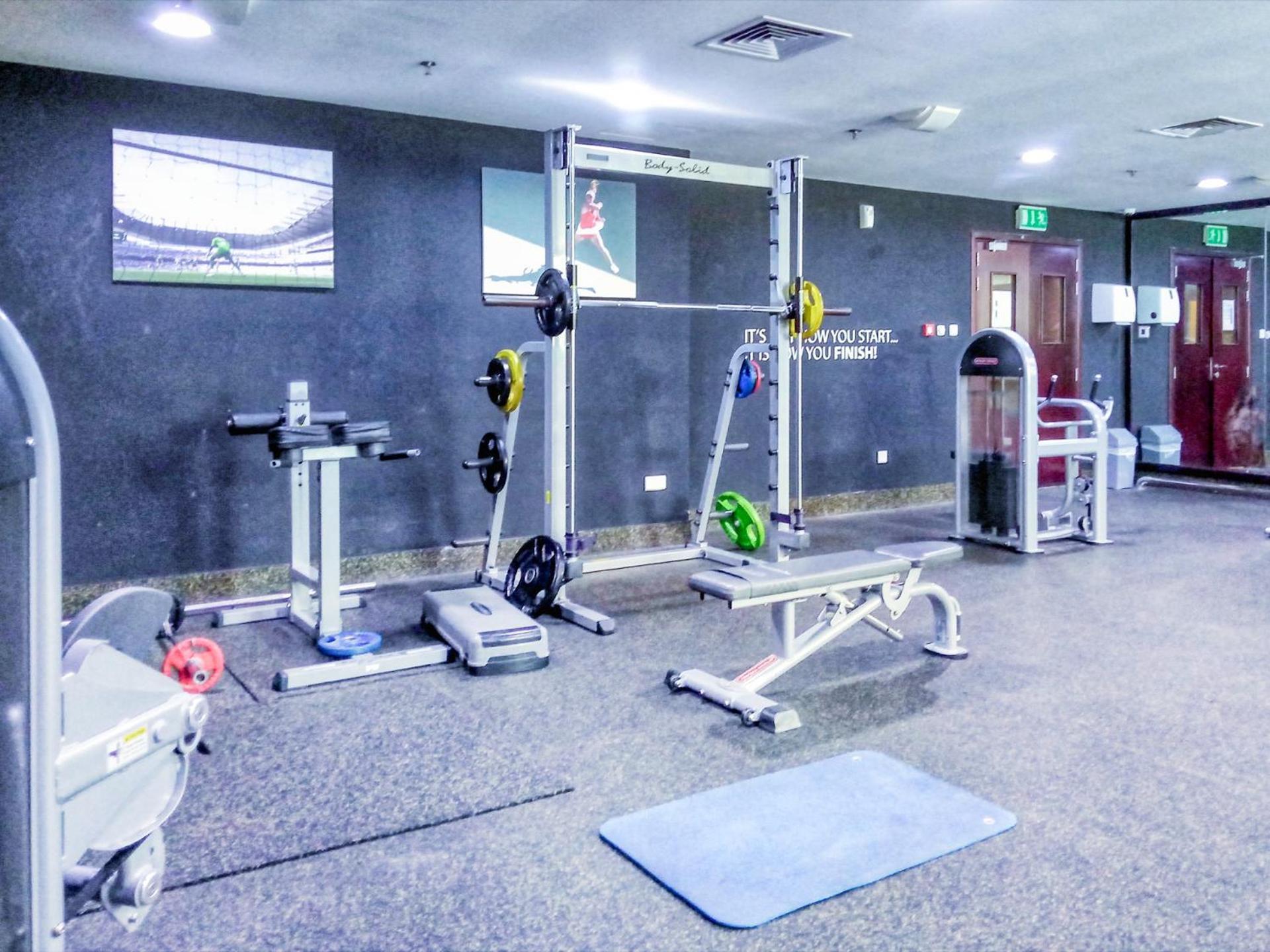 The Smart Concierge - Lakeshore Jlt *