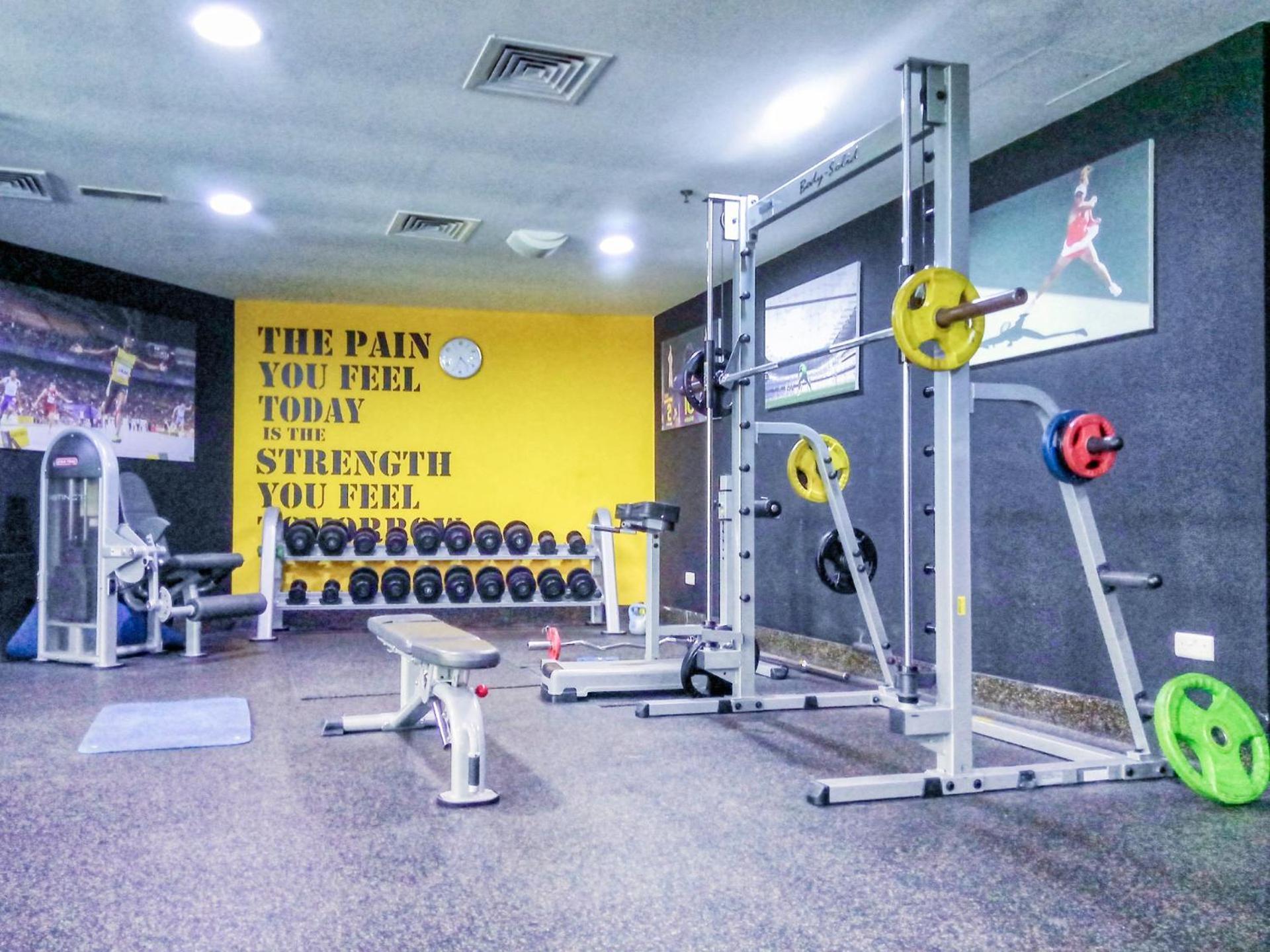 The Smart Concierge - Lakeshore Jlt Dubai