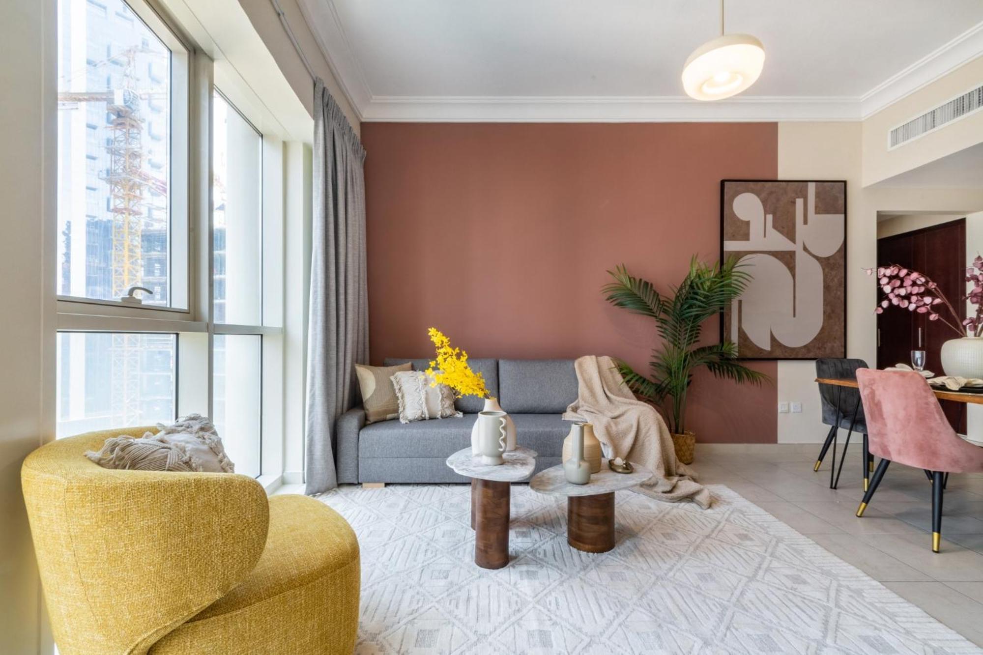 The Smart Concierge - Lakeshore Jlt