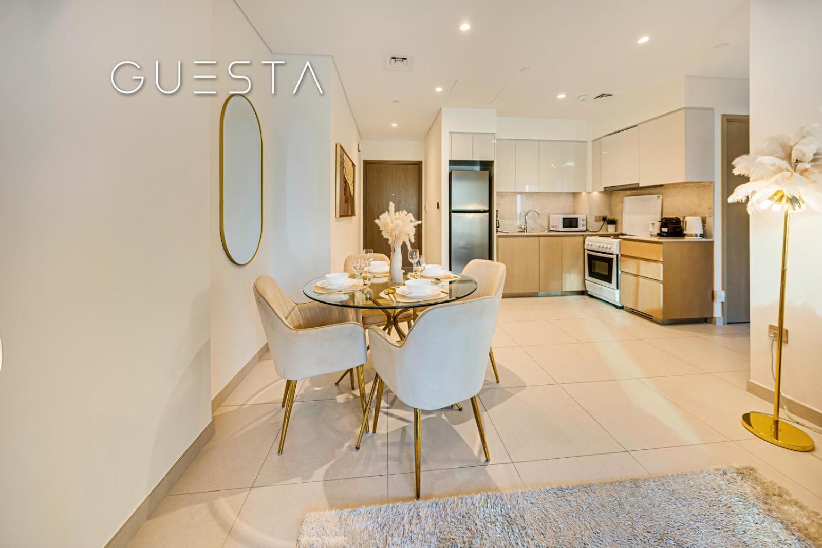 Burj Royale By Emaar, Downtown Apartment *