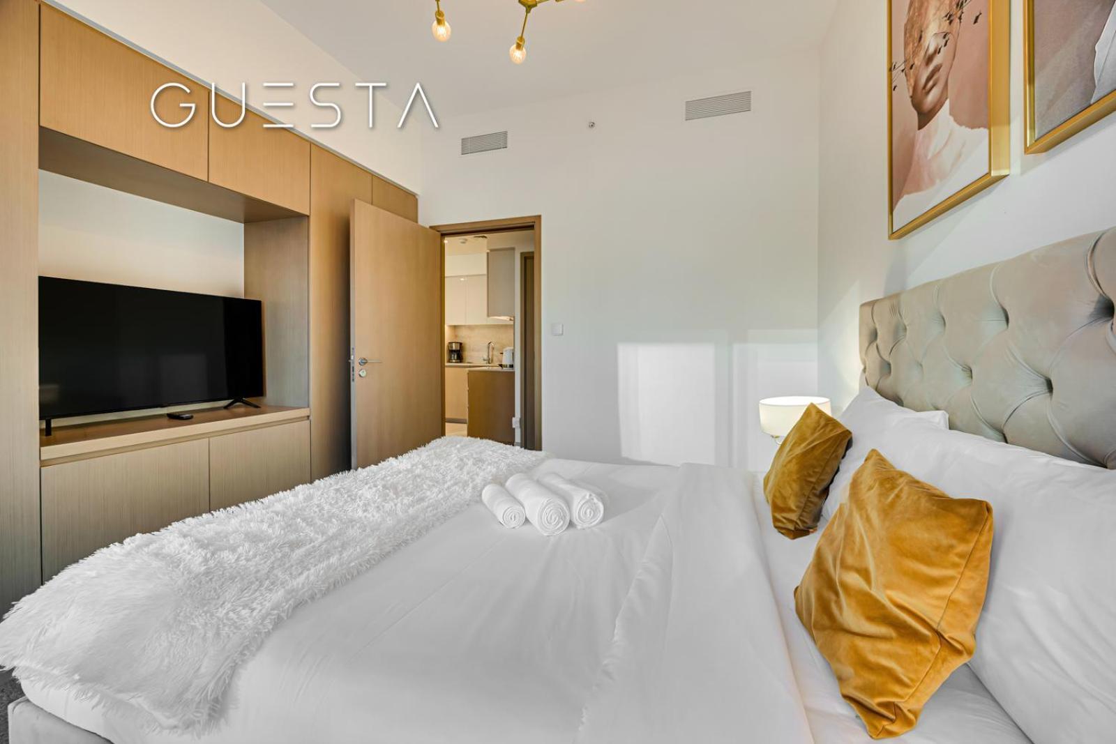Apartment Burj Royale By Emaar, Downtown Dubai