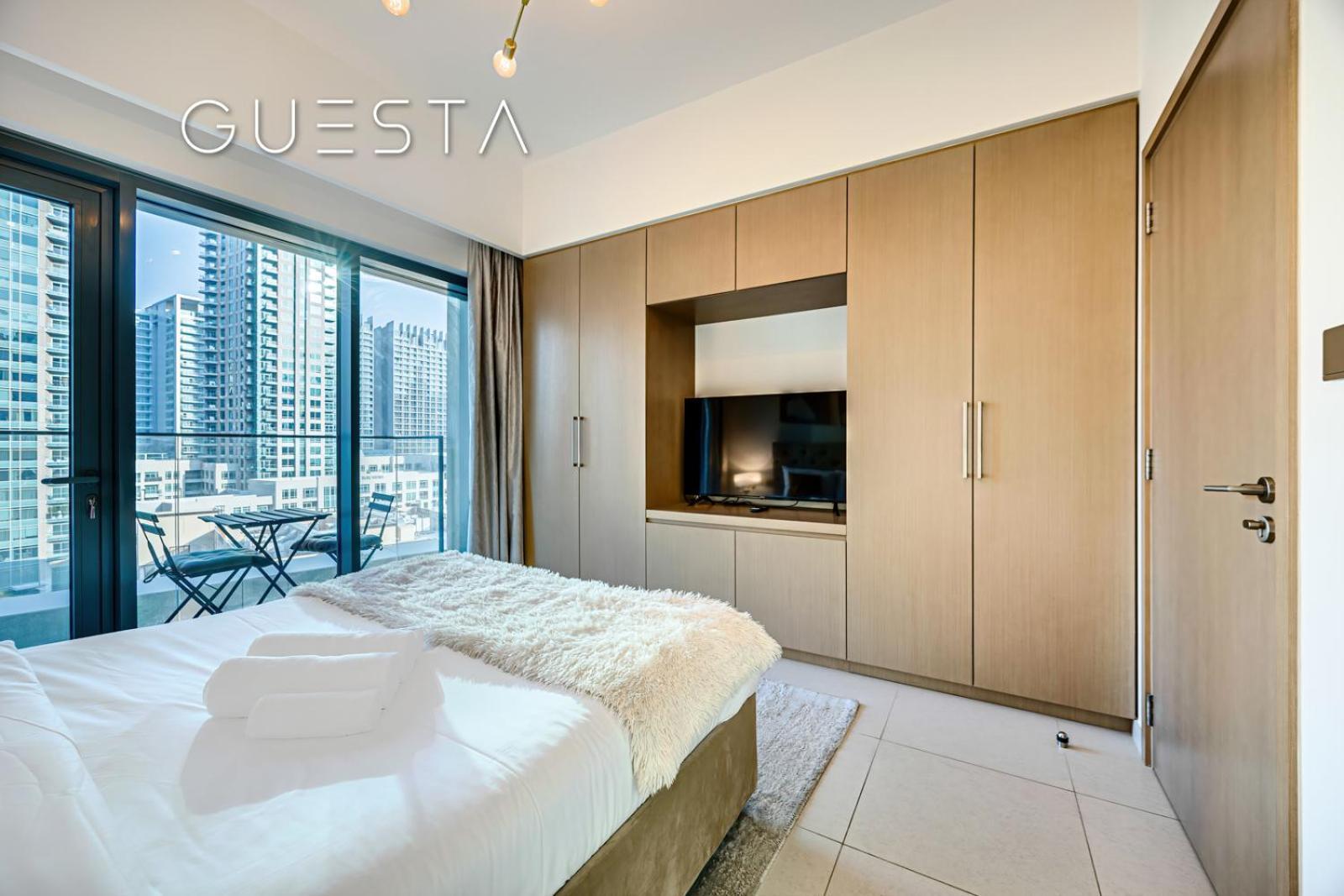 Burj Royale By Emaar, Downtown Dubai
