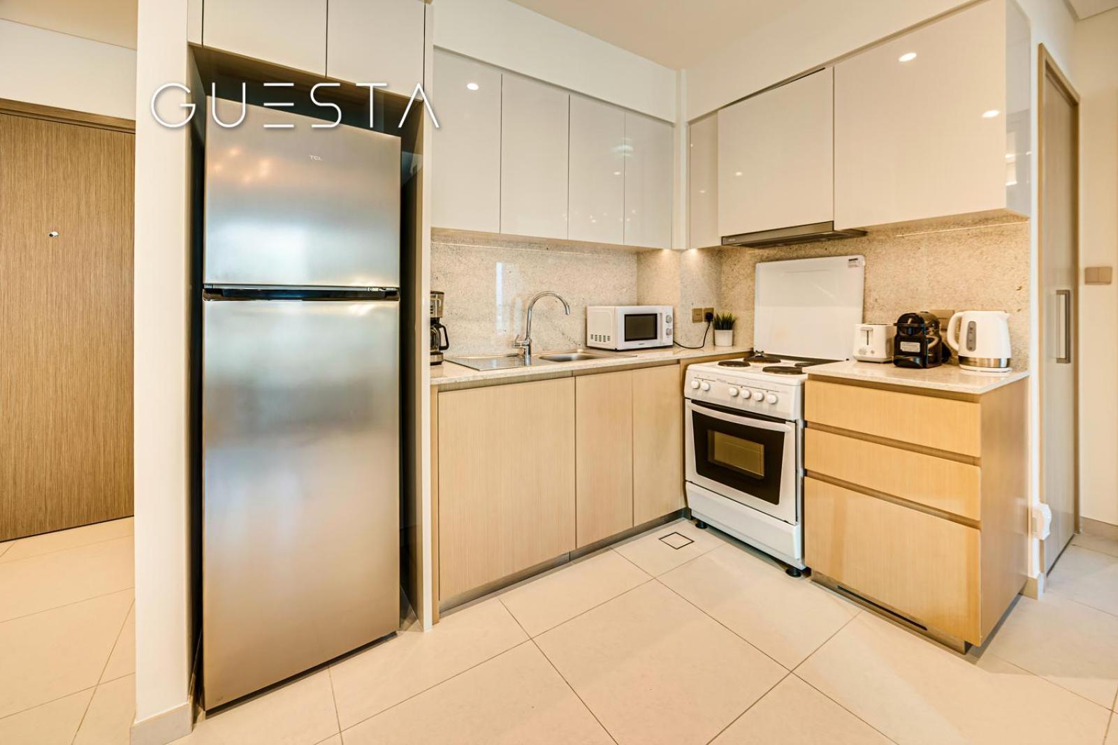 Burj Royale By Emaar, Downtown Apartment