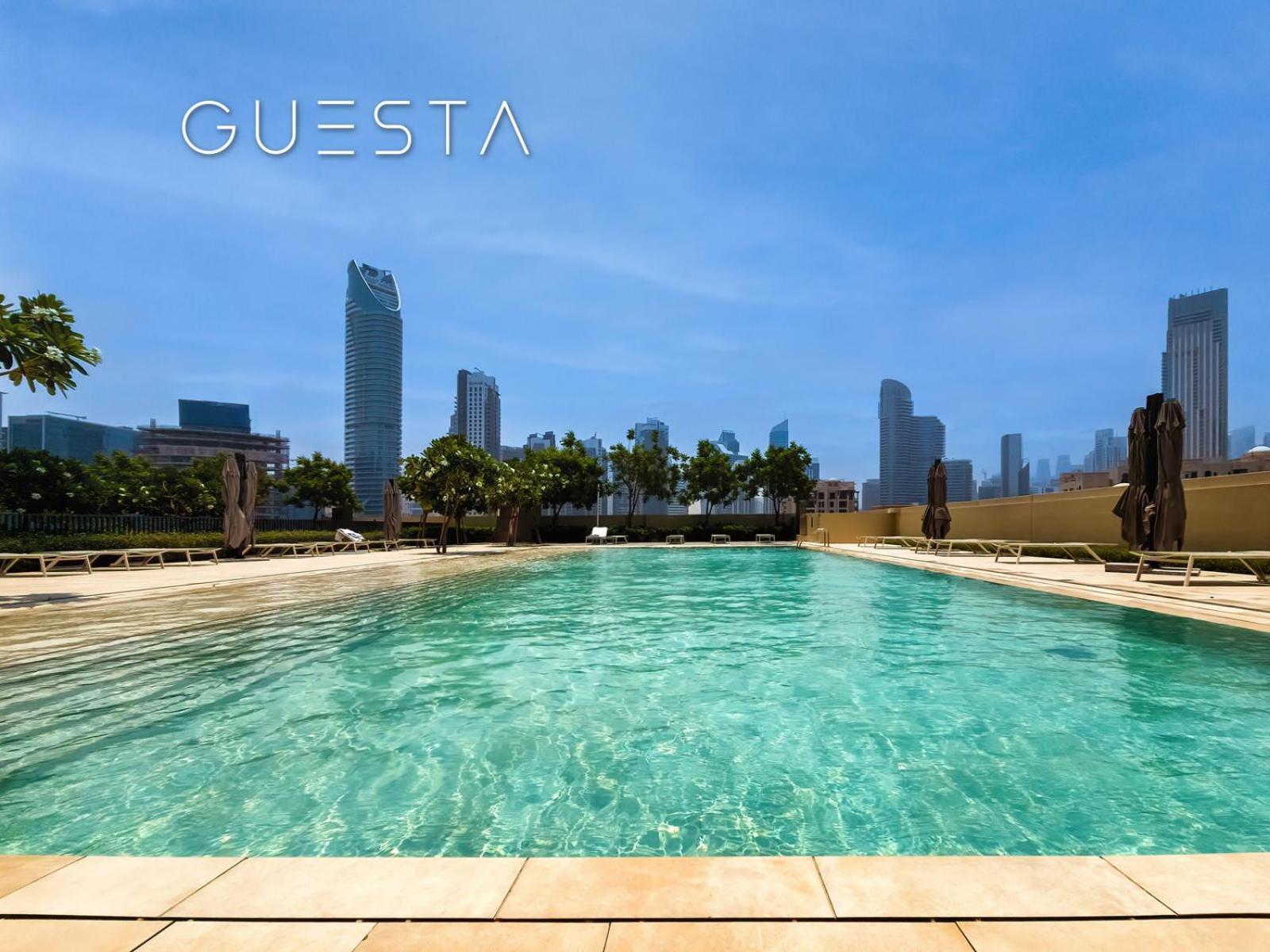 Burj Royale By Emaar, Downtown Dubai