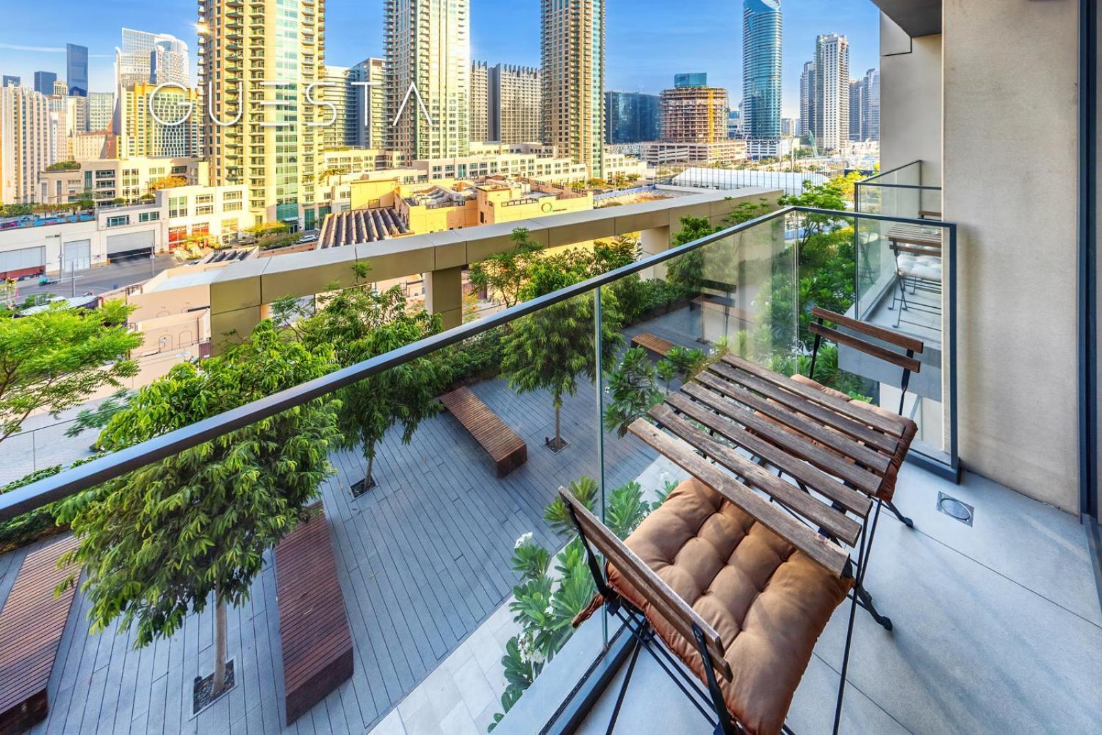 Burj Royale By Emaar, Downtown Apartment Dubai