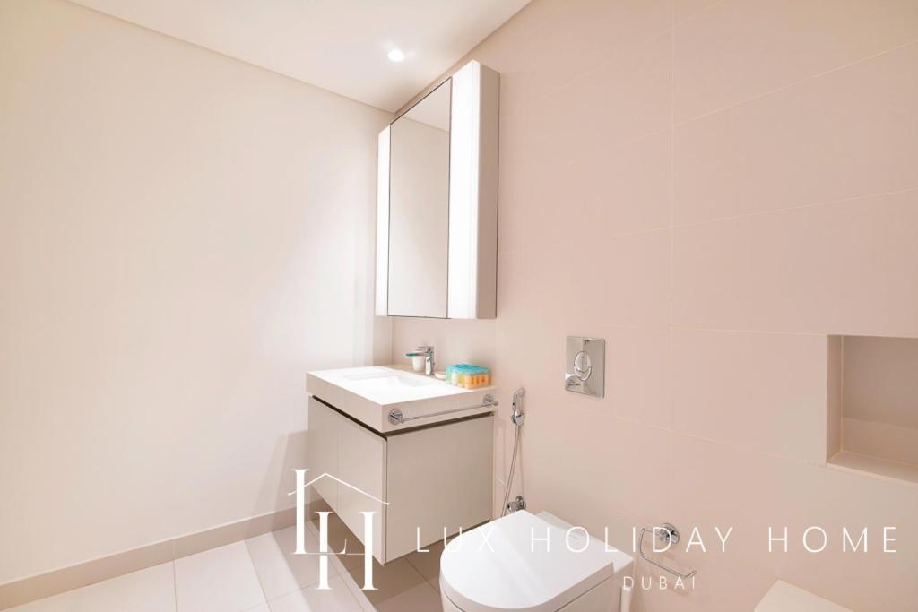 Lux The Atlantis Palm View Apartment *