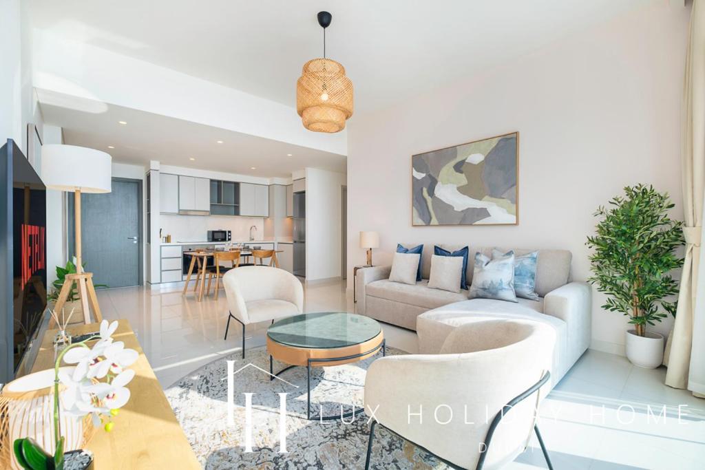 Lux The Atlantis Palm View Apartment