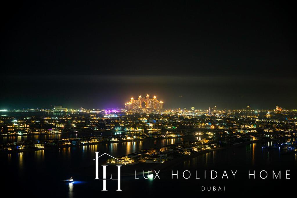 Lux The Atlantis Palm View * Dubai