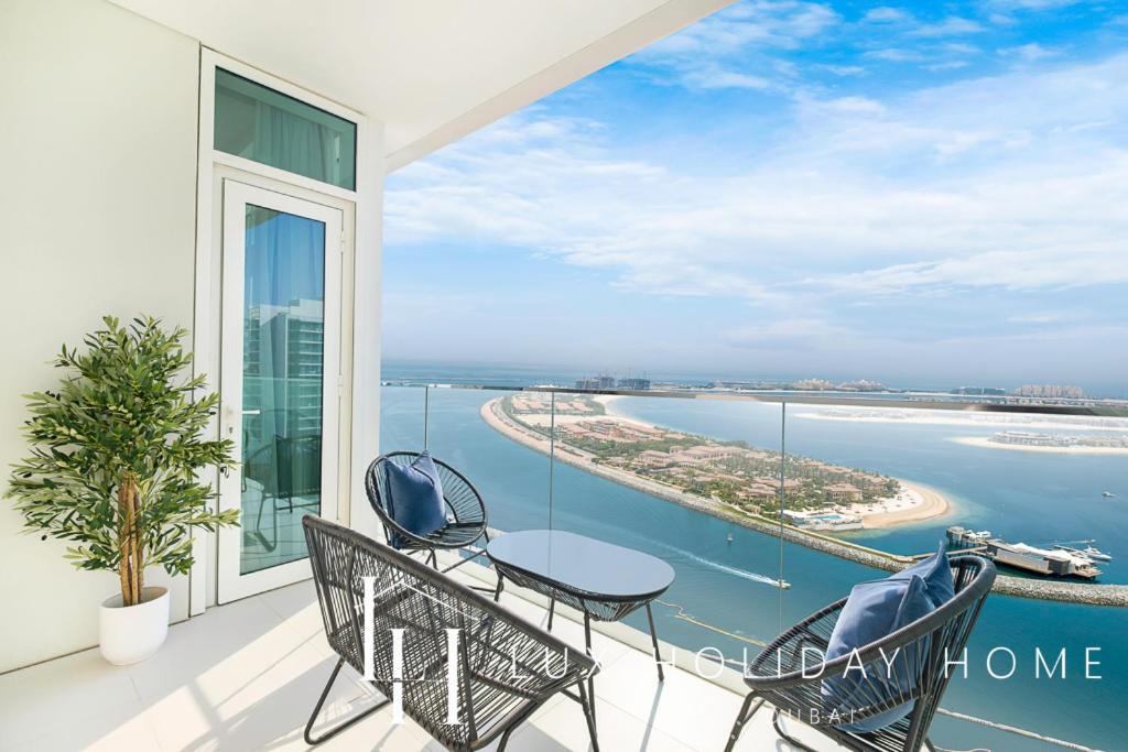 Lux The Atlantis Palm View * Dubai