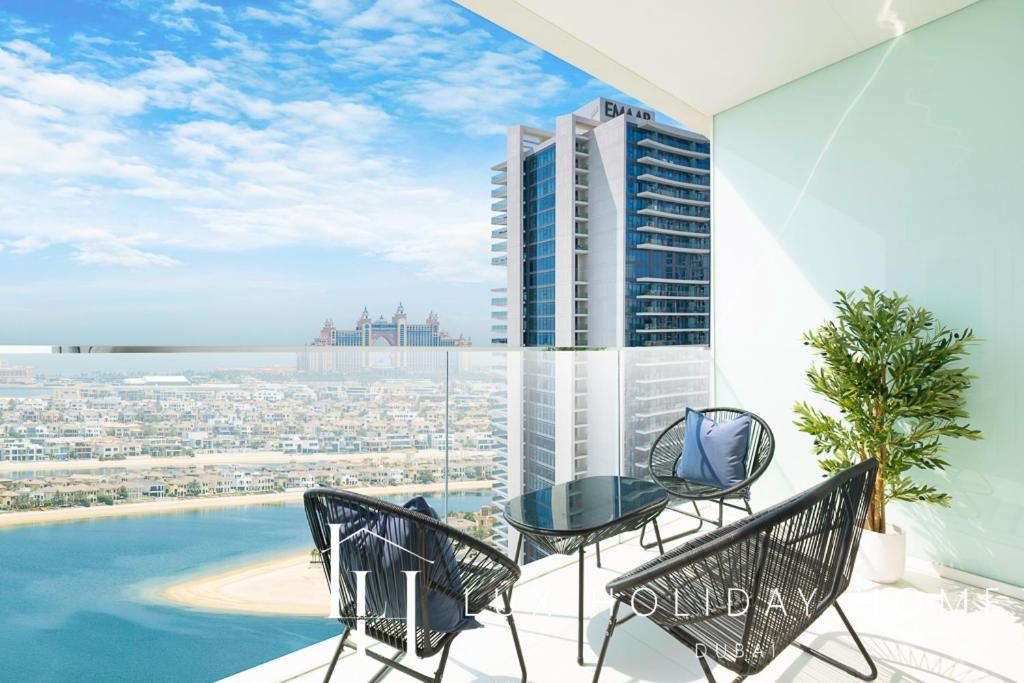 Lux The Atlantis Palm View * Dubai