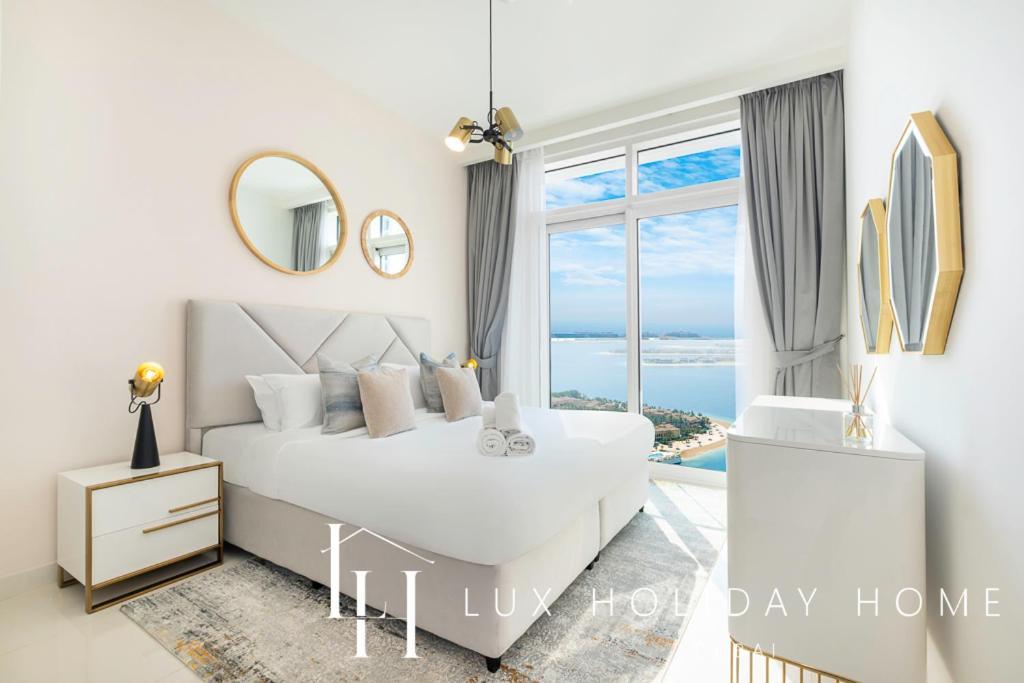 Apartment Lux The Atlantis Palm View Dubai