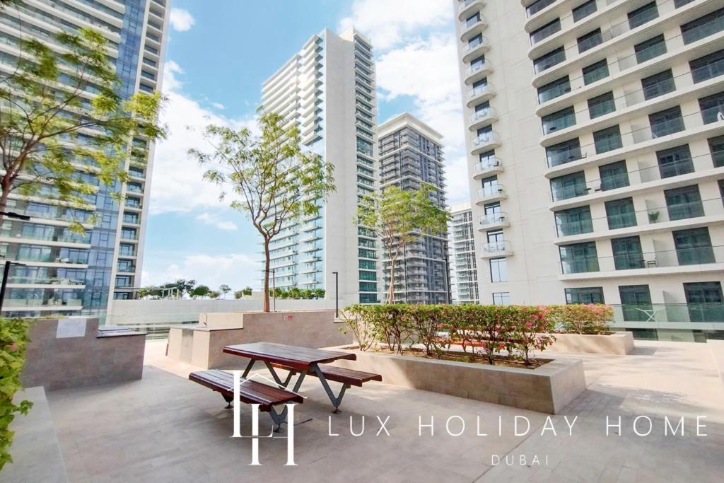 Lux The Atlantis Palm View Apartment *