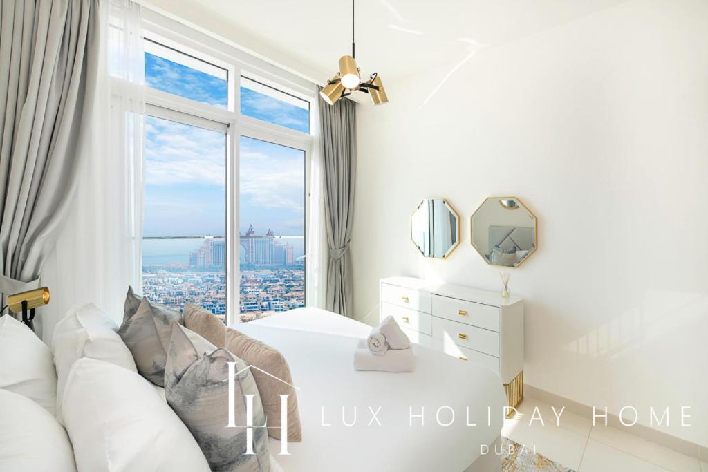 Apartment Lux The Atlantis Palm View *