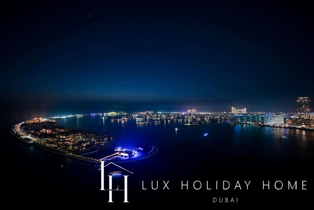 Lux The Atlantis Palm View * Dubai