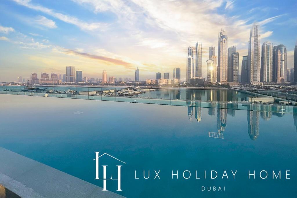 Lux The Atlantis Palm View Dubai