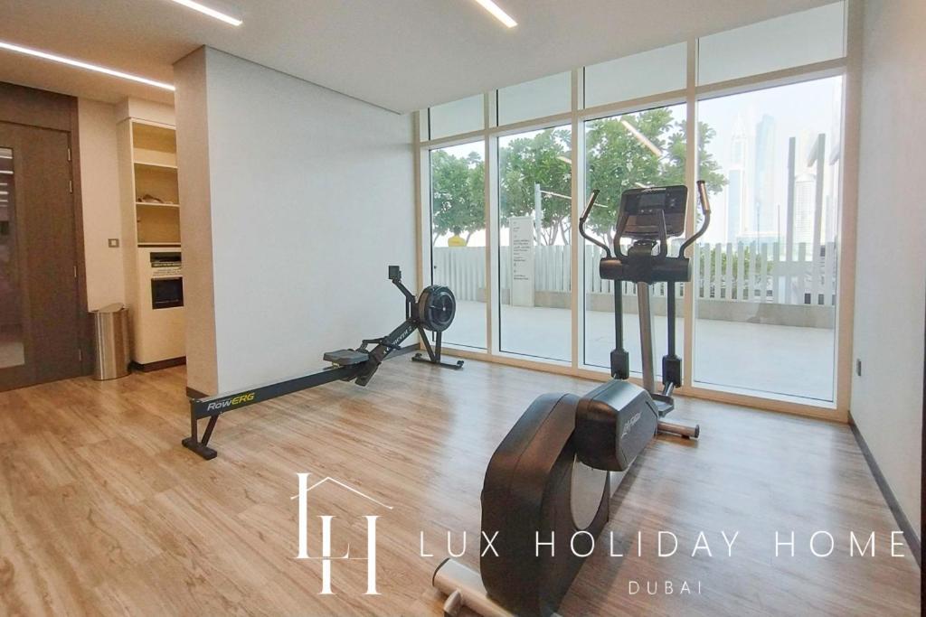 Lux The Atlantis Palm View Apartment Dubai