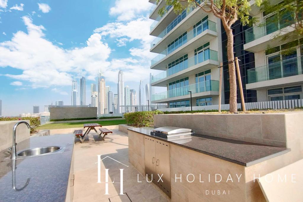 Lux The Atlantis Palm View * Dubai
