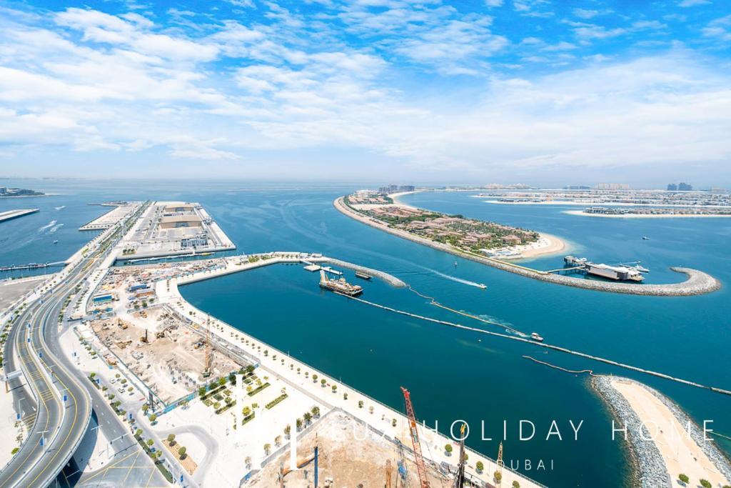 Apartment Lux The Atlantis Palm View