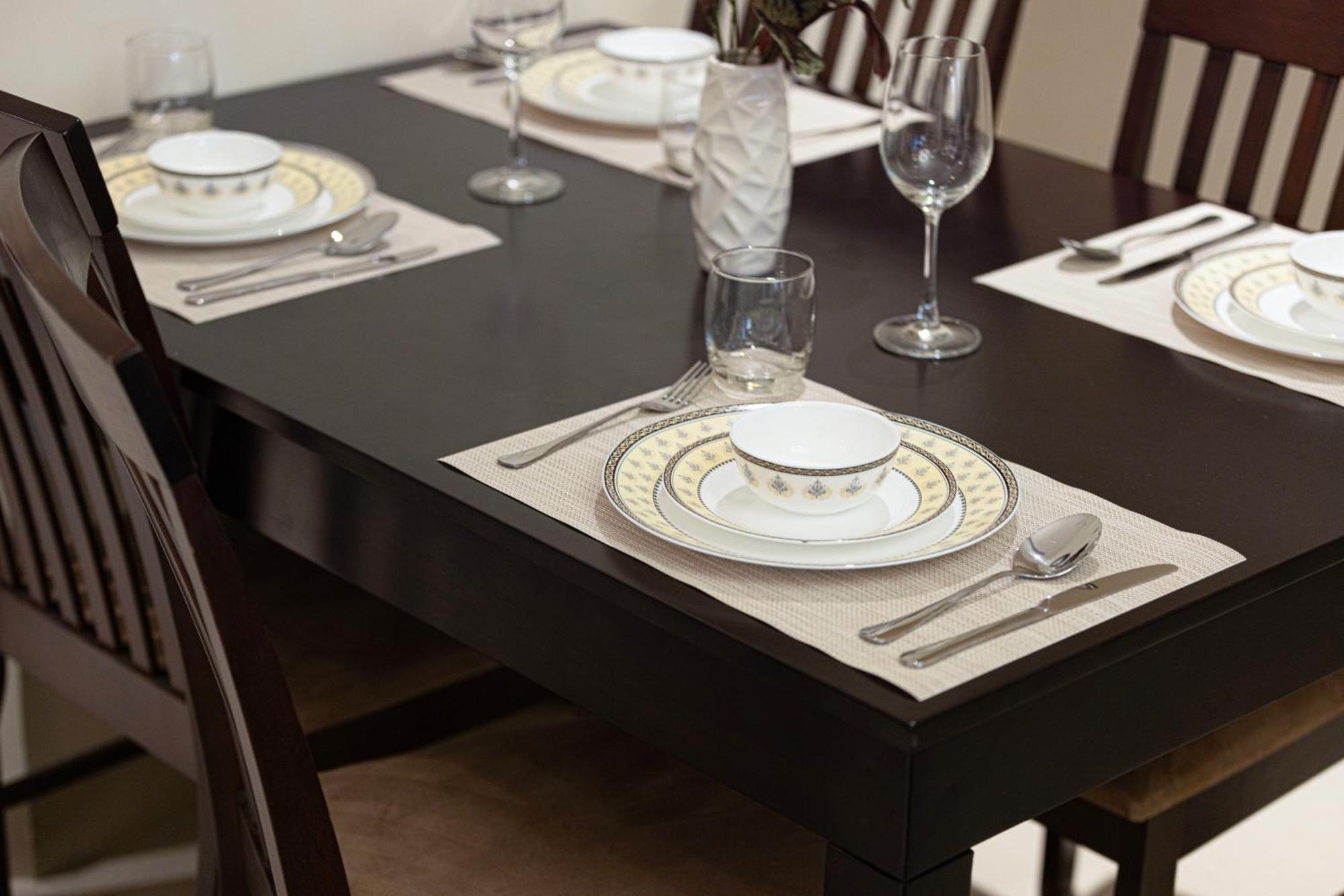 Apartment Luxurious Downtown Oasis By Burj Khalifa And Mall Dubai