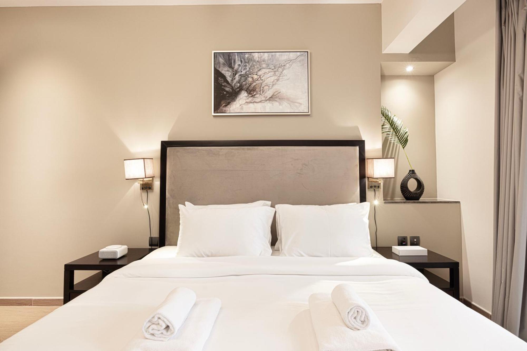 Apartment Luxurious Downtown Oasis By Burj Khalifa And Mall